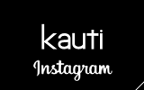 kauti Instagram Page